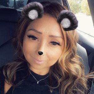 Meet your Posher, Josephine